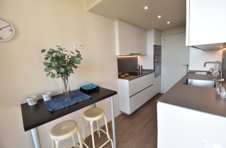 Piso en venta en calle Llull 350 s/n