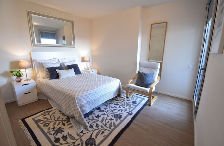 Piso en venta en calle Llull 350 s/n