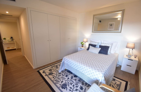 Piso en venta en calle Llull 350 s/n