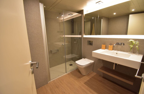 Piso en venta en calle Llull 350 s/n