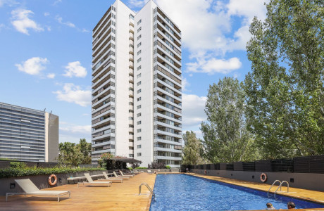 Piso en venta en calle Llull 350 s/n