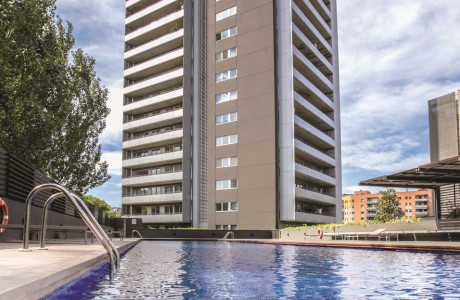 Piso en venta en calle Llull 350 s/n