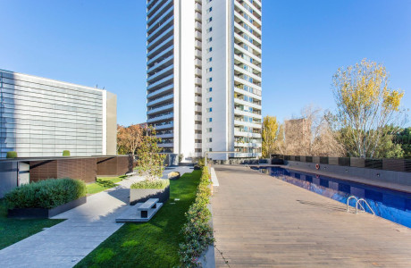 Piso en venta en calle Llull 350 s/n