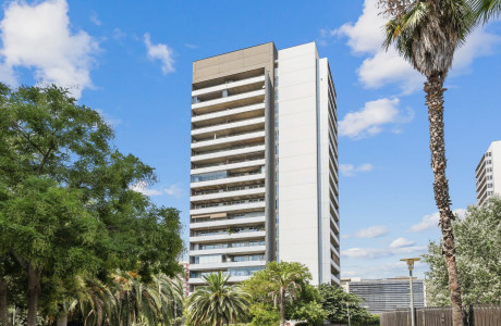 Piso en venta en calle Llull 350 s/n