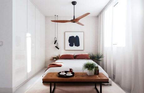 Chalet pareado en venta en calle la Cigüeña, 6