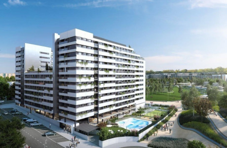 Piso en venta en calle San Epifanio, 9