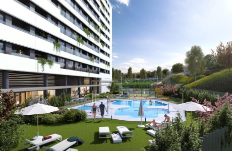 Piso en venta en calle San Epifanio, 9