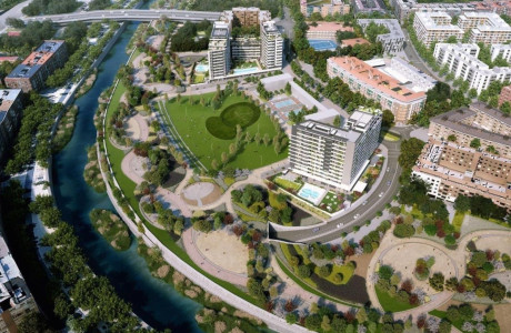 Piso en venta en calle San Epifanio, 9