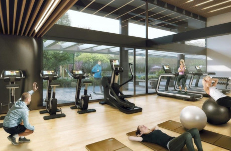 Piso en venta en calle San Epifanio, 9