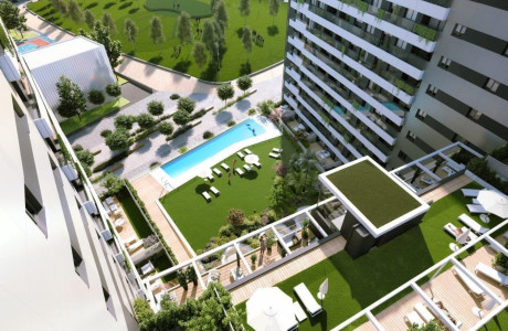 Piso en venta en calle San Epifanio, 9