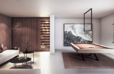 Chalet pareado en venta en calle la Cigüeña, 6