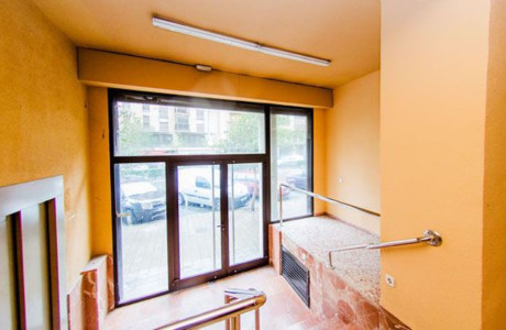 Oficinas, Urb.El Parque - Alicante