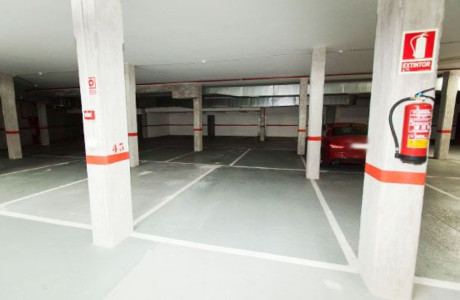 Garaje en venta en Dp-2104