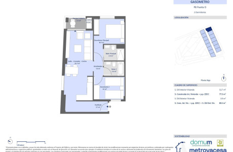 Piso en venta en Carrer del Pare Font s/n