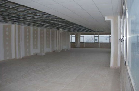 Oficina en venta en Avenida Tren Expreso