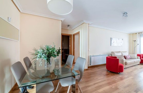 Garaje en venta en Calle de los Condes de Oropesa