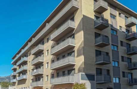 Garaje en venta en Carrer de Sant Josep