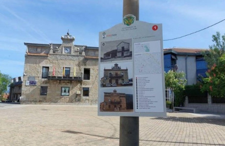 Piso en venta en Rúa Plácido Peña