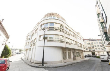 Garaje en venta en Rúa Sancha Rodriguez