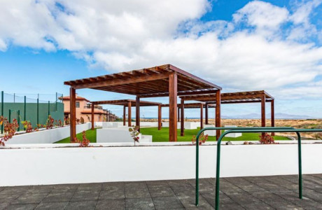 Chalet pareado en venta en Calle Majanicho