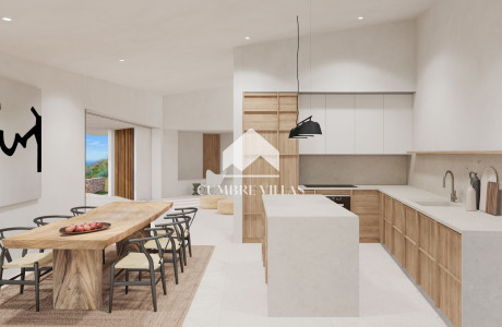 El Algarrobo Estates