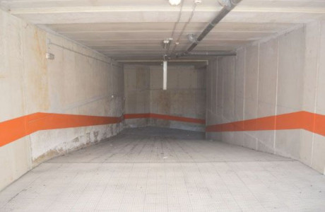 Garaje en venta en Pa-30
