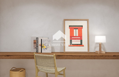 Casa o chalet independiente en venta en calle El Morro s/n