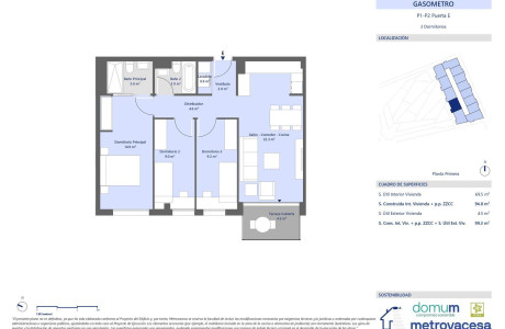 Piso en venta en Carrer del Pare Font s/n