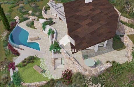 Casa o chalet independiente en venta en calle El Morro s/n