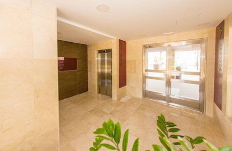 Garaje en venta en Calle del Padre Arrupe