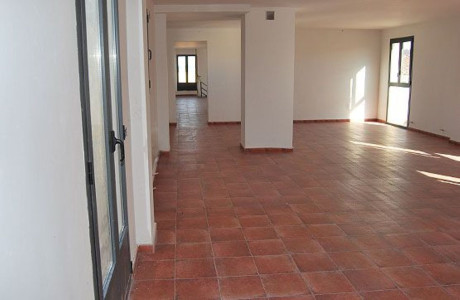 Oficina en venta en Plaza del Salvador