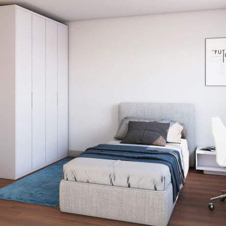 Garaje en venta en calle del Ibón de Plan s/n