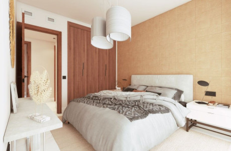 Ático en venta en avenida Mediterráneo , 10