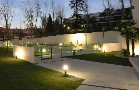 Ático en venta en calle de la Costa Brava, 13