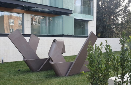 Ático en venta en calle de la Costa Brava, 13