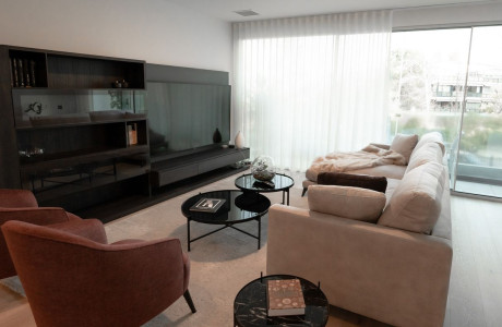 Ático en venta en calle de la Costa Brava, 13