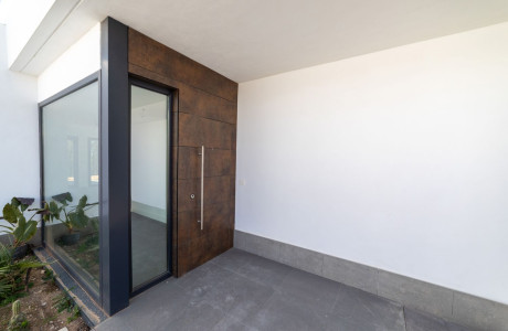 Casa o chalet independiente en venta en calle Rei Jaume I, 40