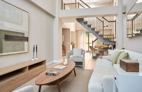 Piso en venta en paseo Talleres , 17