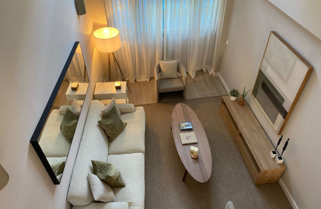 Piso en venta en paseo Talleres , 17