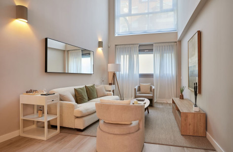 Piso en venta en paseo Talleres , 17