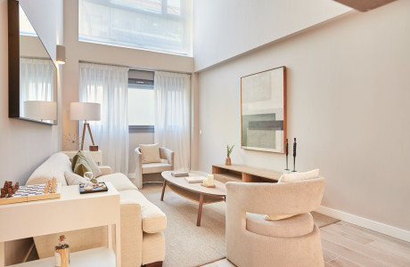 Piso en venta en paseo Talleres , 17