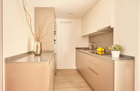 Piso en venta en paseo Talleres , 17