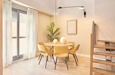 Piso en venta en paseo Talleres , 17