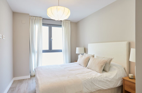 Piso en venta en paseo Talleres , 17