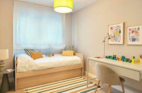 Piso en venta en paseo Talleres , 17