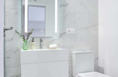 Piso en venta en paseo Talleres , 17