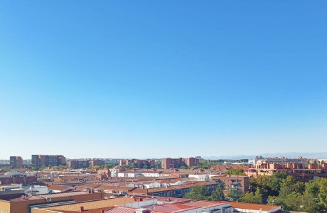 Piso en venta en paseo Talleres , 17