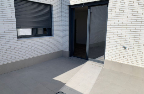 Ático en venta en calle Cantábrico s/n