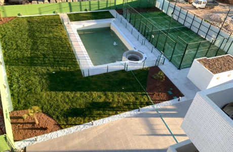 Ático en venta en calle Cantábrico s/n