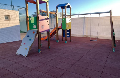 Ático en venta en calle Cantábrico s/n